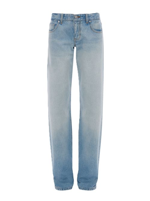 harper jean Victoria Beckham Victoria Beckham | 1126DJE007075A8803 HERITAGE BLUE